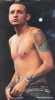 Shirtless Chaz